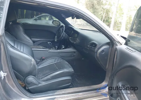 2015 Dodge Challenger Srt 392 из США, поврежденный, VIN 2C3CDZDJ1FH910676